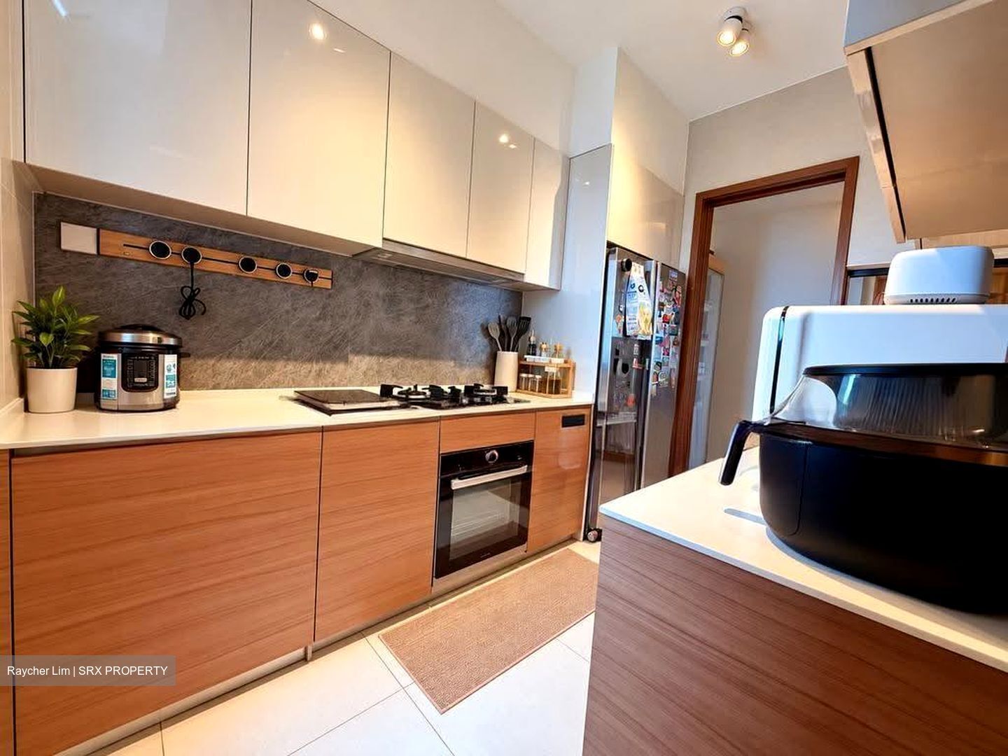 Stirling Residences (D3), Apartment #634200461